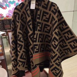 Women’s Shawl Wrap