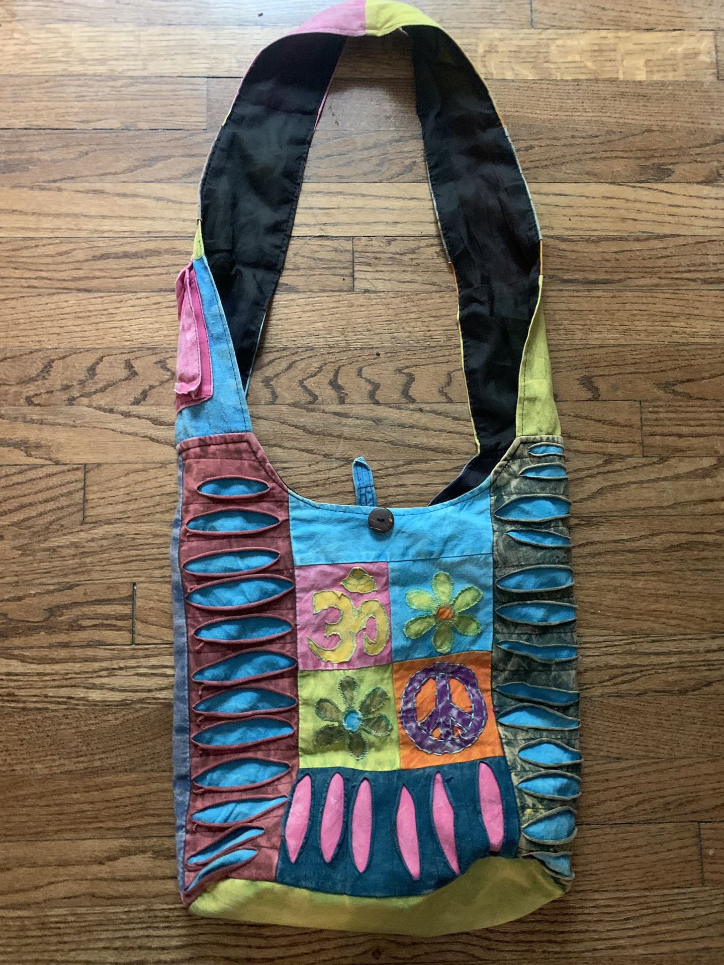 Boho Bag