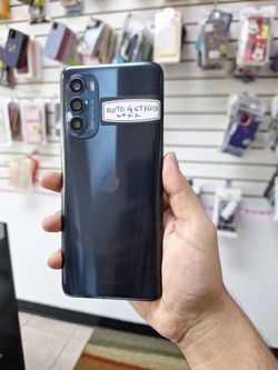Motorola G Stylus 22 Unlocked