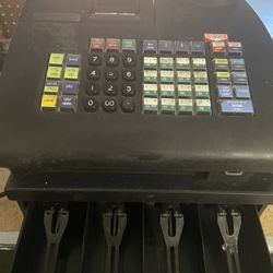 Cash Register 
