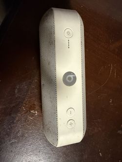 Beats Pill Speaker