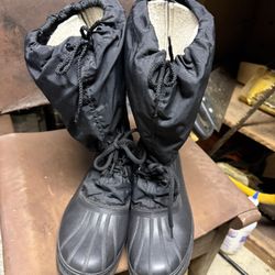 Sorel Blizzard Snow Boots Size 11