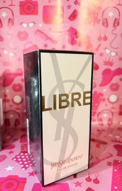Ysl Libre