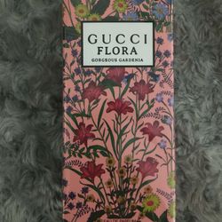 FRAGANCIA GUCCI FLORA 
