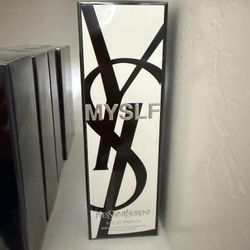 Perfume YSL MySelf 