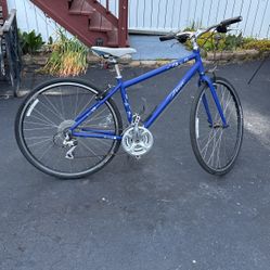 Trek Fix 7.2 alpha Bike 