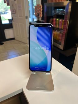 iPhone 12 Mini - Unlocked - 128GB