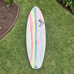 Pesce Surfboard