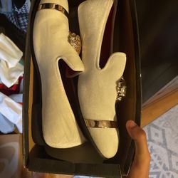 Dress Shoes