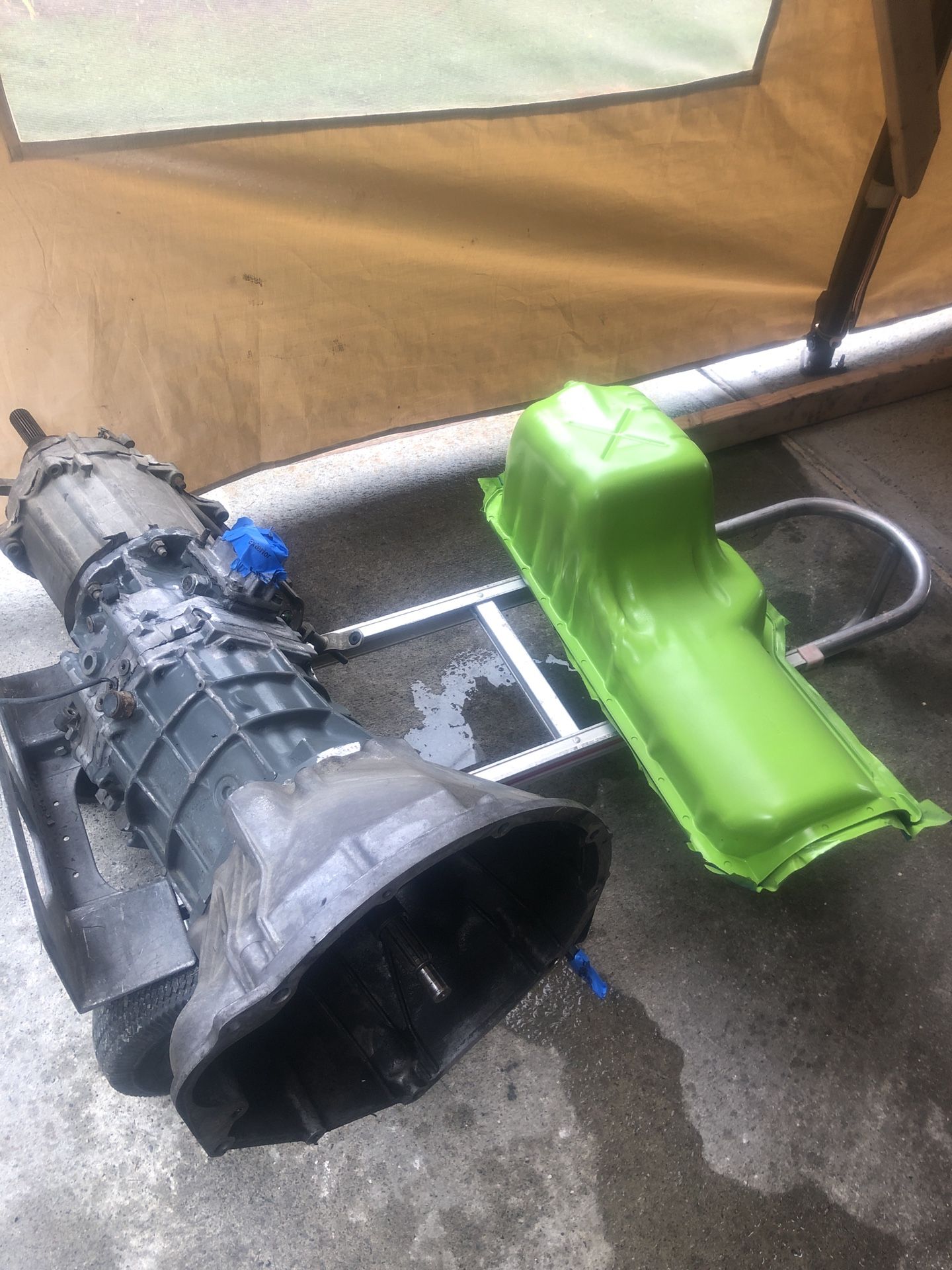 Need work done on your car?