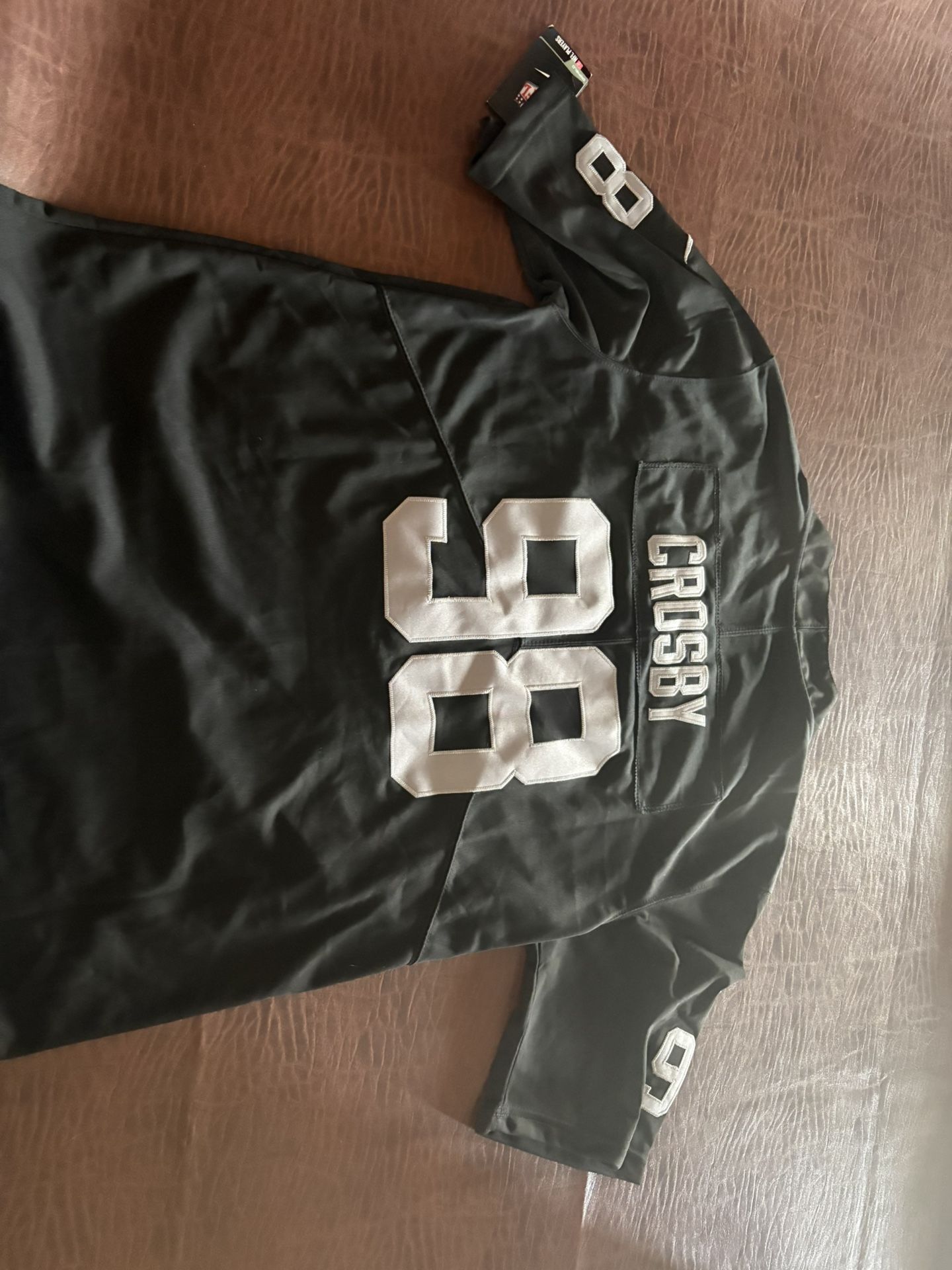 Raiders Jersey 