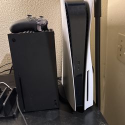 Sony Playstation 5 PS5 Disc Edition