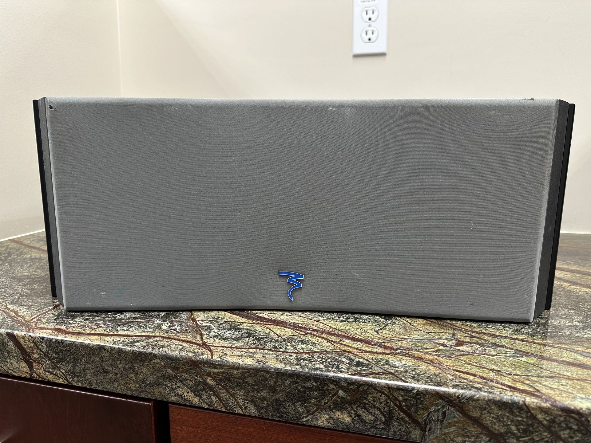 Focal JM Lab Electra CC900 Center Speaker (pair)