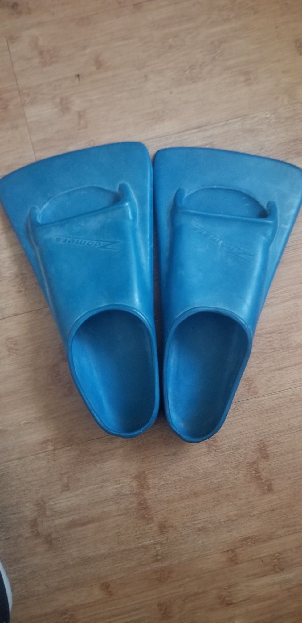 Fins. Zoomers. Large 9-11