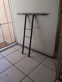 Mini bike joe's pro fork T $40 firm price