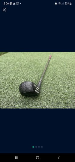 Tom Barber Driver