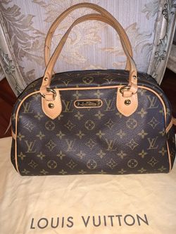 Louis Vuitton Handbag