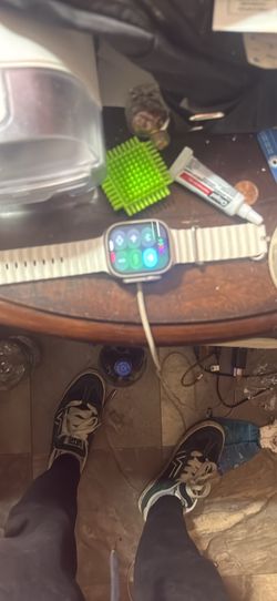 Apple Watch Ultra