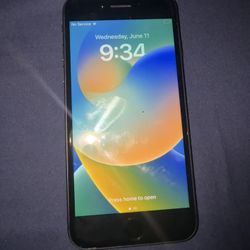iPhone 8 