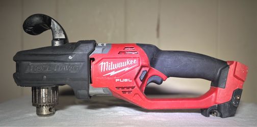 Milwaukee Hole Hawg