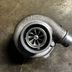Pulsar 3076 Gen 2 Dual Ball Bearing Turbo