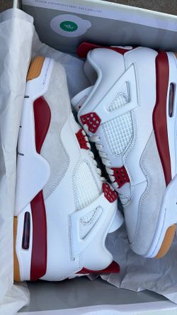 Air Jordan 4 Retro Sp