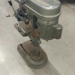 Table Top Drill Press
