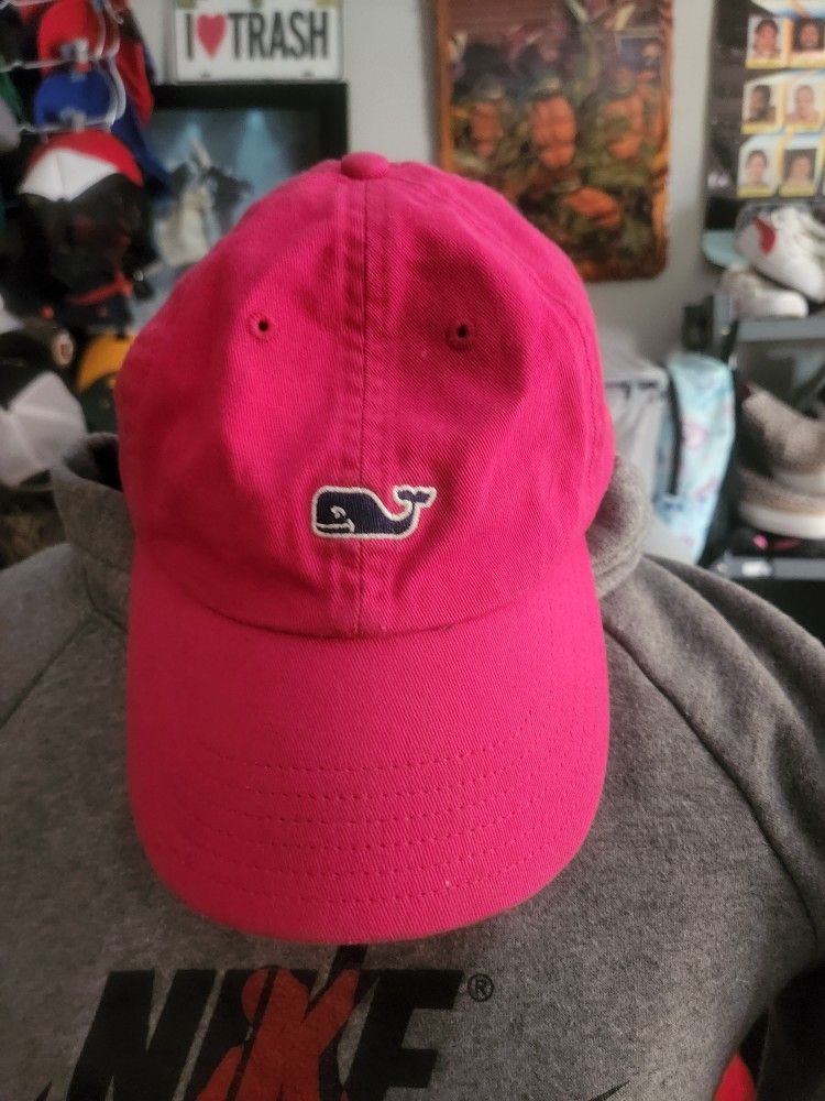 Vineyard Vines Hat