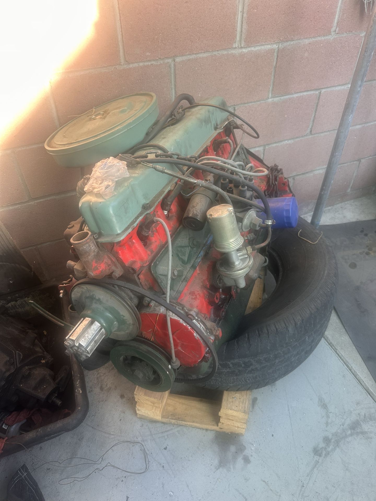Car Parts