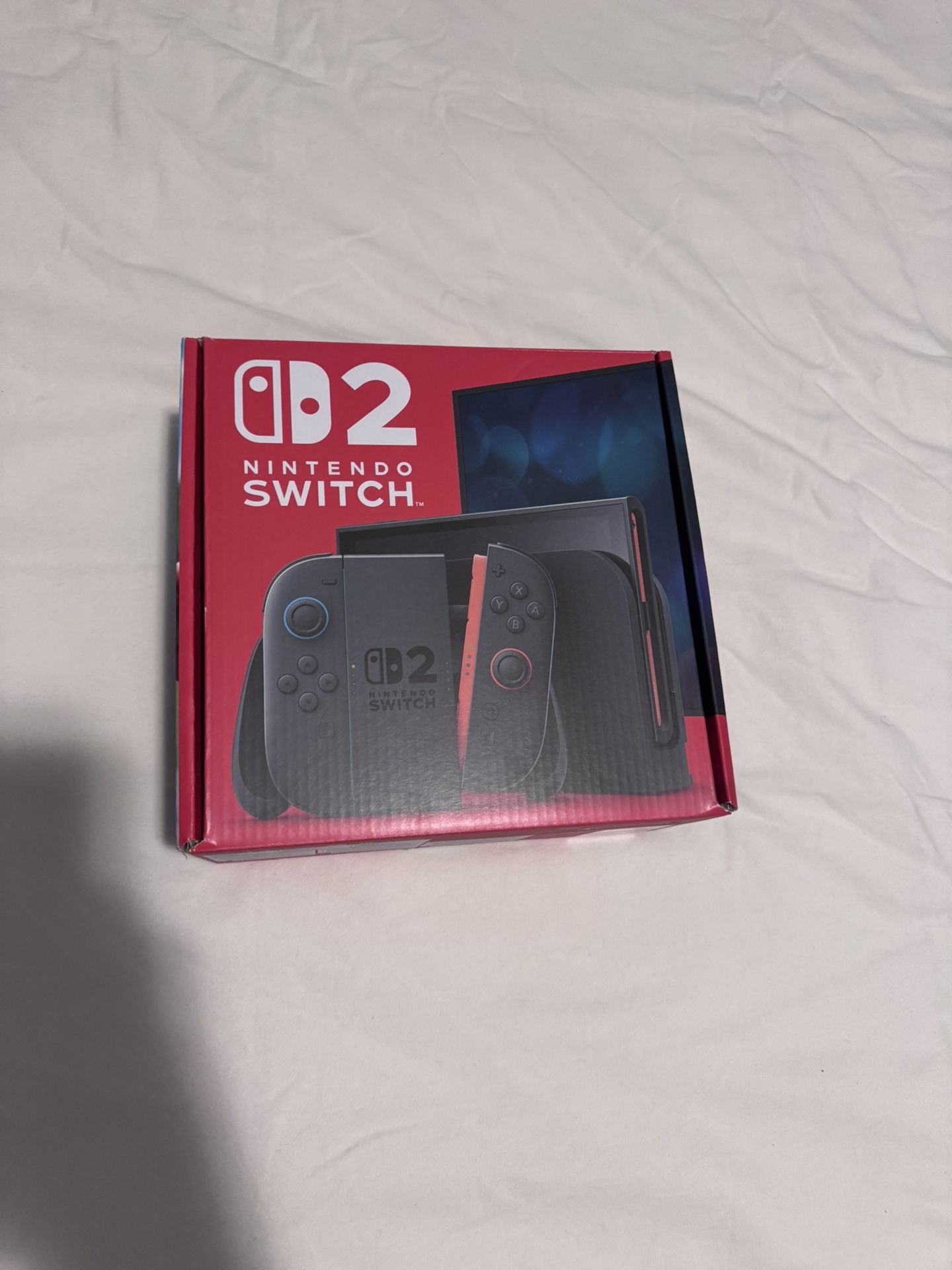 Nintendo Switch 2 & Nintendo Switch 2 GameCube Controller