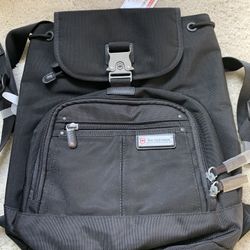 Victorinox Swiss Army LTD Edition Precision Gear Backpack