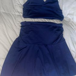 Two Piece Set