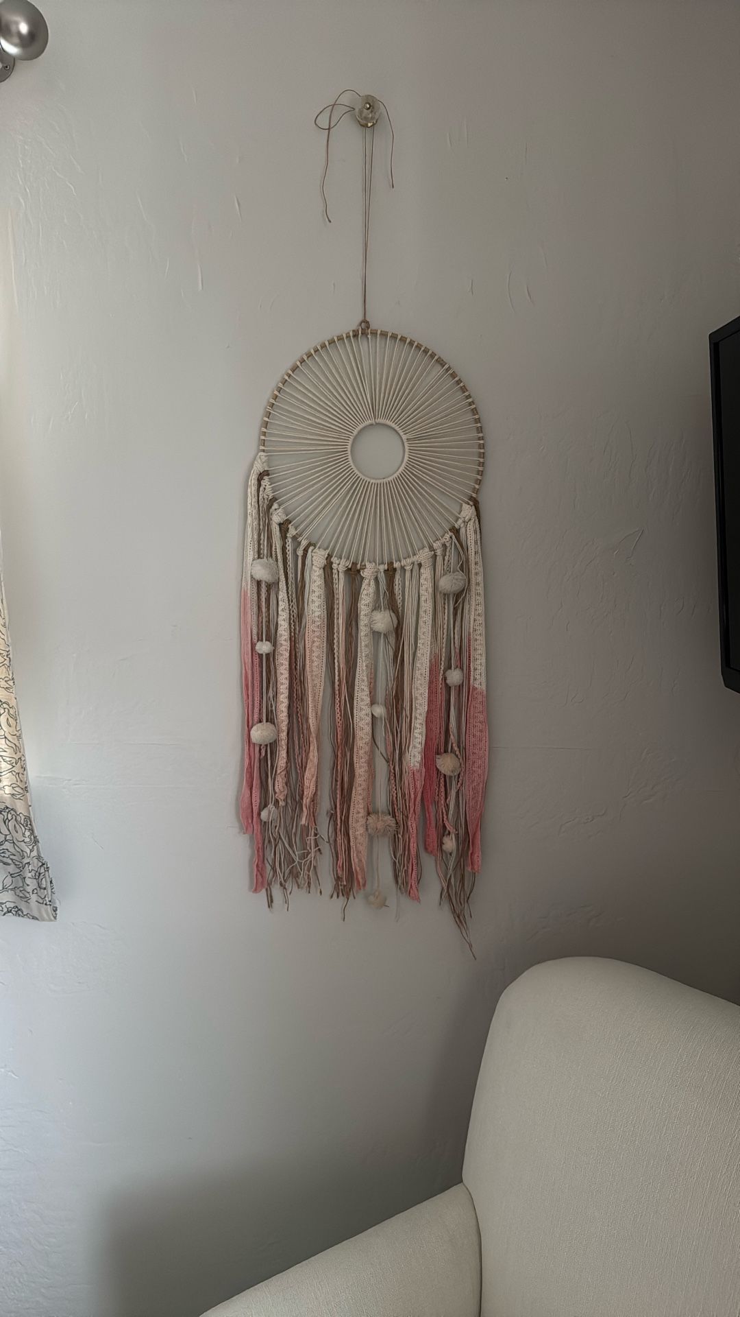 Dream Catcher Wall Art