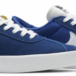 Nike Bruin React SB 'Team Royal' Men’s Size 9