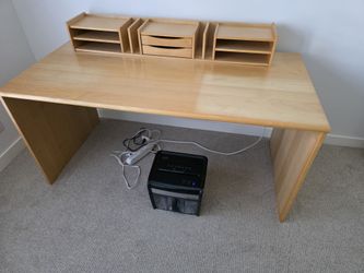 Desk