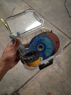 Tool combo