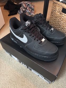 Nike Air Force size 9
