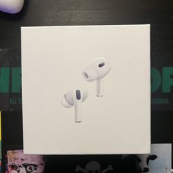 Air pod Pros Gen 2