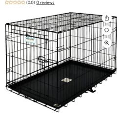 Kennel - Precision Pet Pro Value by Great Crate