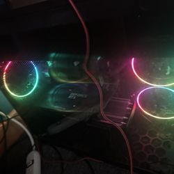 RTx 3070 RYZEN 5 3600 16 G 1TB 