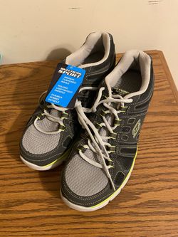 NWT Men’s Skechers Sport Sneakers Size 11