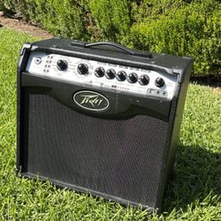 Guitar Amp