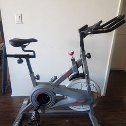 Sunny Bike