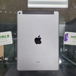Unlocked Black iPad Air 2 32gb LTE (90 Day Same As Cash Financing Available)
