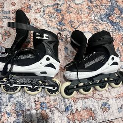 Roller Skates