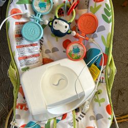 Baby Swing 