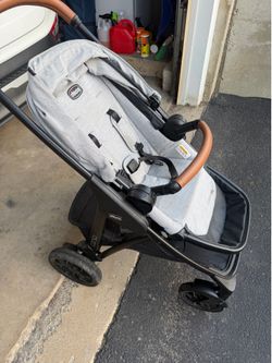 Chico Stroller