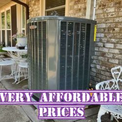 Heating  and Airconditioning Systems and REPAIRS 