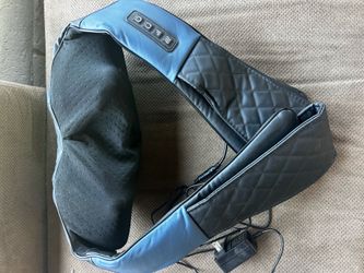 Back massager