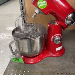 Cuisnart Mixer